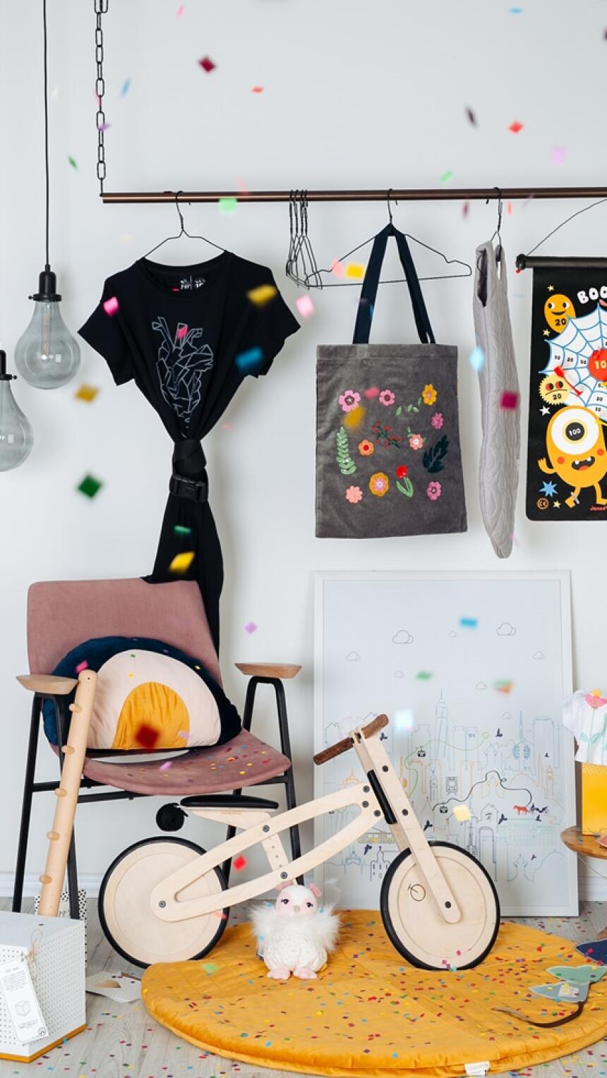 Exclusive ba je u suradnji s domaćim brendovima pripremio fantastičan veliki porodični giveaway. Donosimo sve detalje.