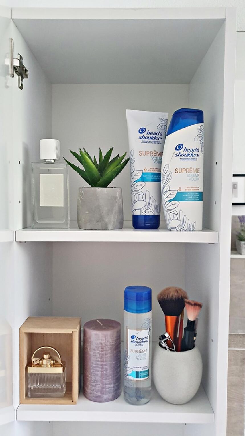 BONJOUR.shelfies: Koji su se proizvodi pronašli na našoj beauty polici ovog mjeseca?