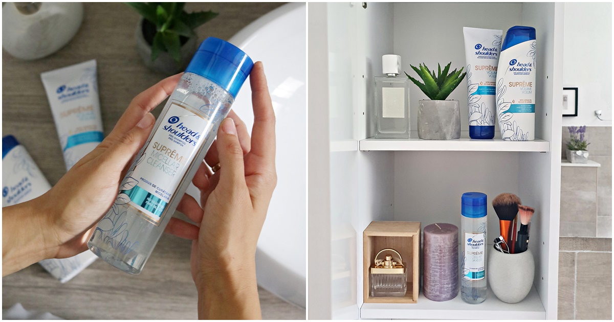 BONJOUR.shelfies: Koji su se proizvodi pronašli na našoj beauty polici ovog mjeseca?