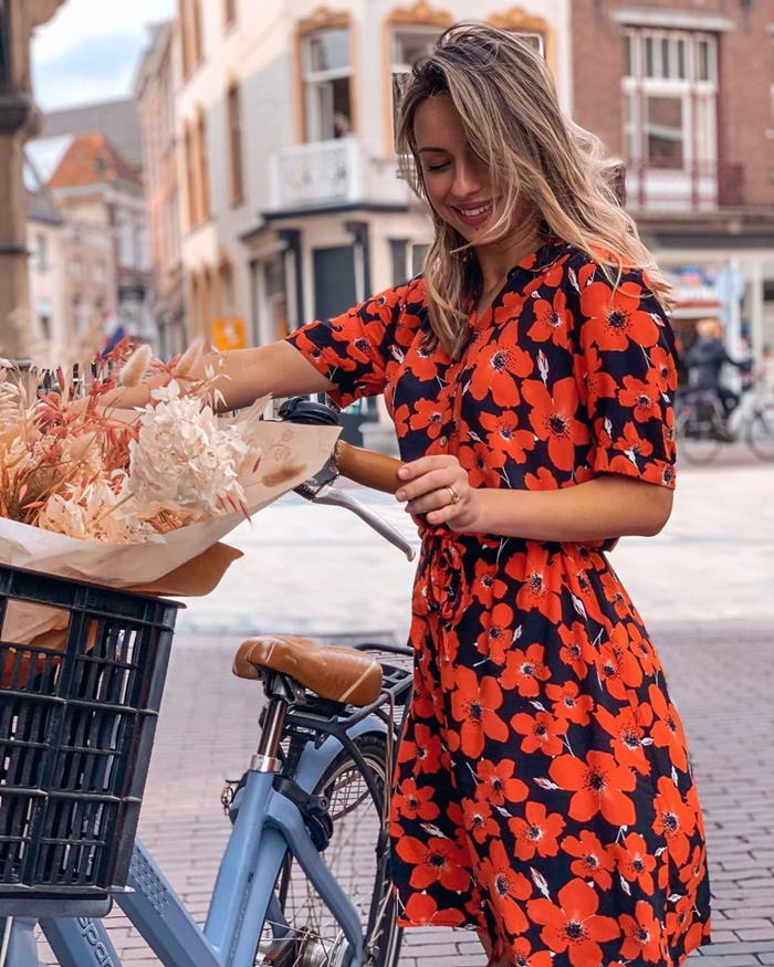 12 kombinacija bh. Instagram cura kao inspiracija što odjenuti za vikend šetnju gradom