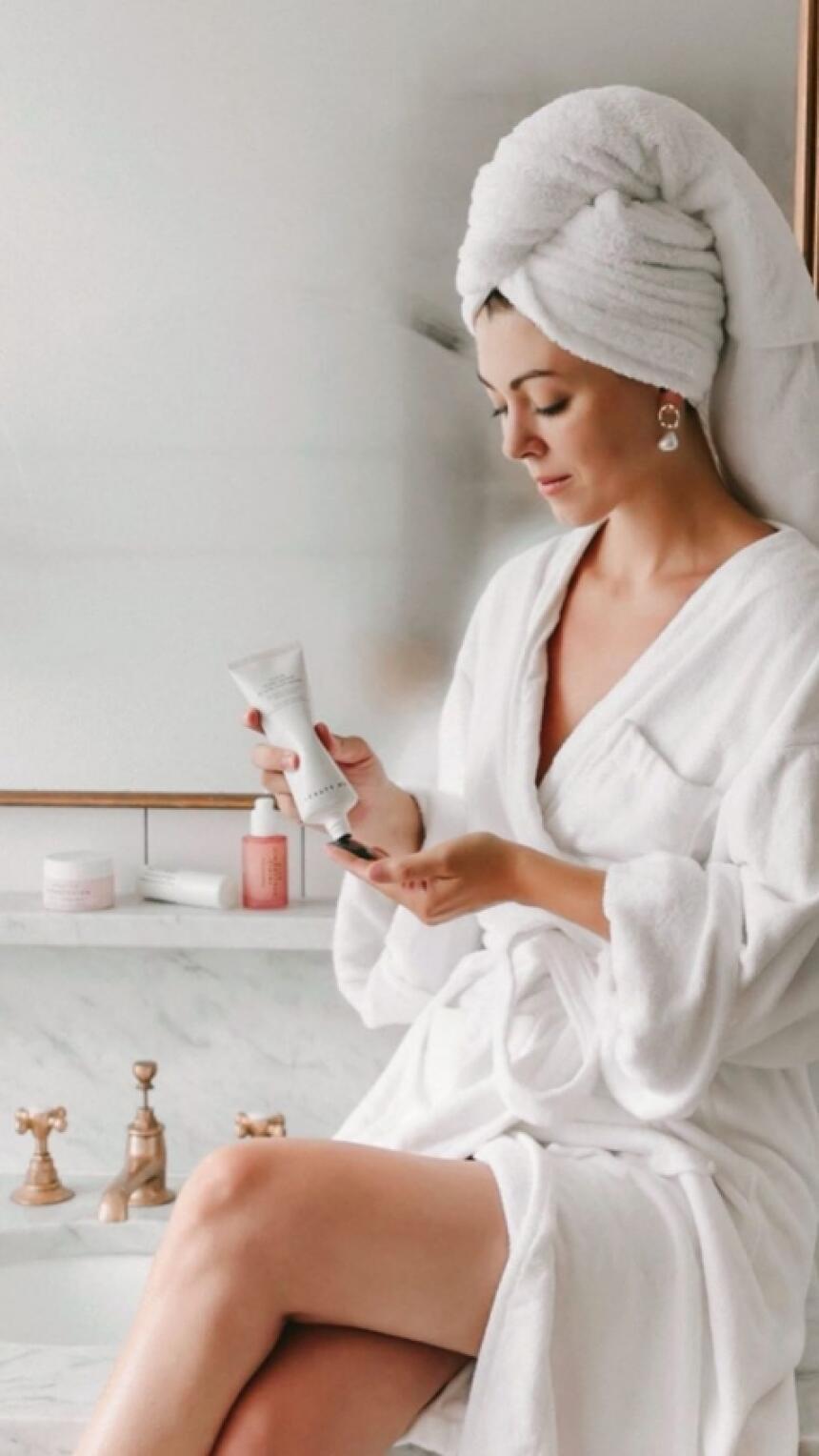 Kako kreirati savršenu jutarnju beauty rutinu u 6 koraka?