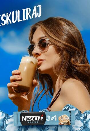 Nestlé predstavio 3 nova proizvoda brendova Nescafé, Thomy i Maggi koja ćete uskoro naći na bh. policama