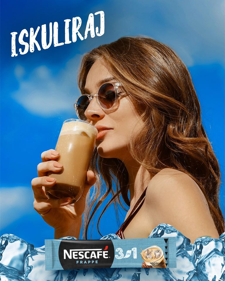 Nestlé predstavio 3 nova proizvoda brendova Nescafé, Thomy i Maggi koja ćete uskoro naći na bh. policama