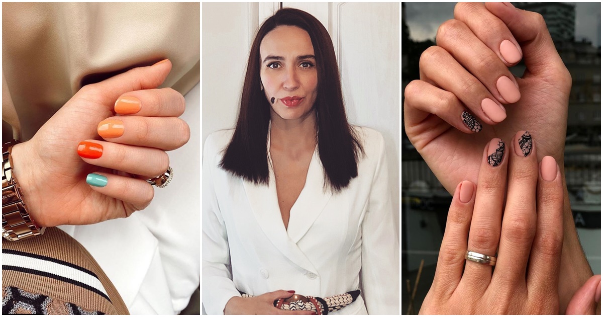 Osnivačica nail salona Noctarica u Sarajevu otkrila nam je 5 trendi manikura za ljeto 