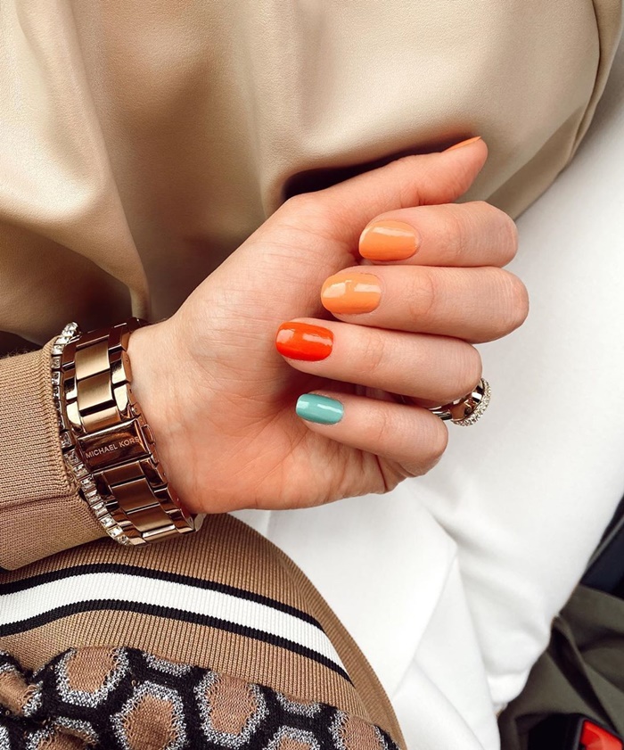 Osnivačica nail salona Noctarica u Sarajevu otkrila nam je 5 trendi manikura za ljeto 