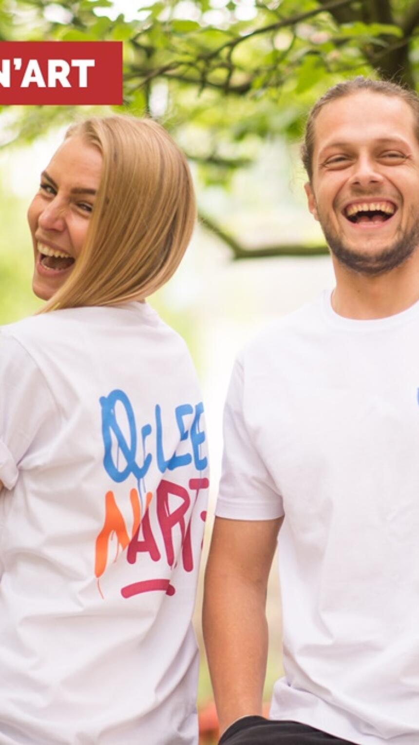 U Sarajevu se uskoro održava jedno jako zanimljivo gourmet & art druženje. Evo što trebate znati o Q-LeeN'Art eventima.