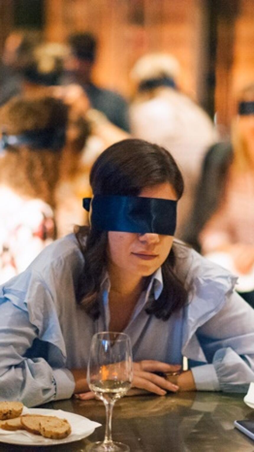 Blind Food Tasting: Nešto drugačiji gourmet event u Mostaru koji nećete htjeti propustiti