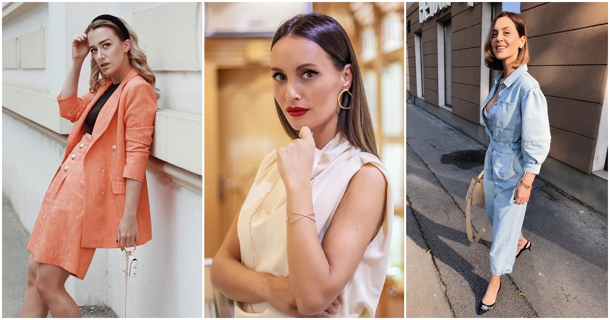 Stilski savjeti: Pitali smo 3 bh. Instagram cure koji će trend biti u fokusu njihovih ljetnih kombinacija