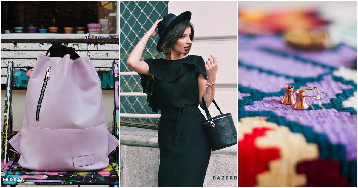 BONJOUR.preporuka: Top 7 Made in BiH artikala s polica Bazerdžan dućana u Sarajevu