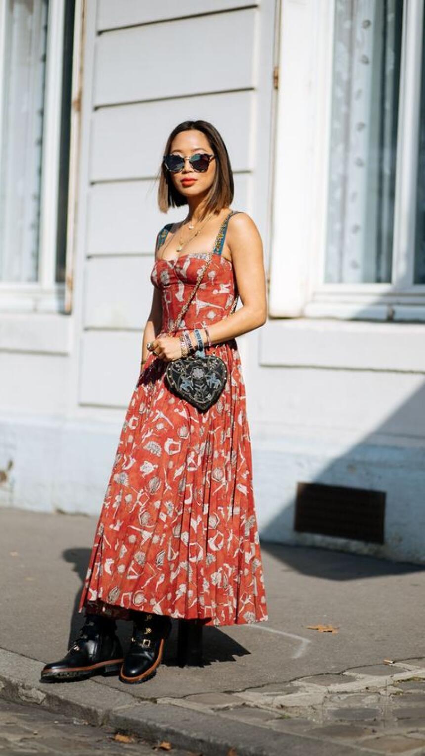 Trendi modeli čizama u high street potpisu koje ćemo nositi u prvim jesenskim outfitima