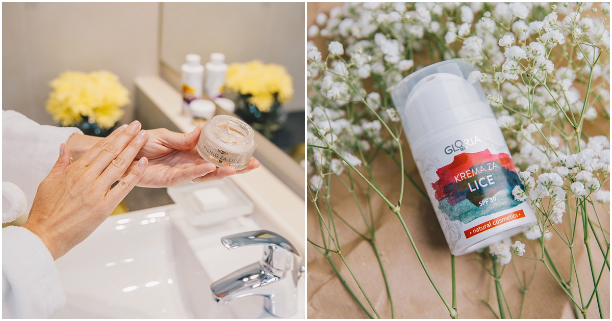 Ljetna beauty rutina u 3 ključna proizvoda koja će dubinski nahraniti i njegovati kožu lica