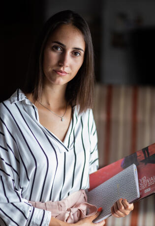 Filmove s #26thSFF gledamo u Mostaru u kinu na otvorenom. Ines Radić otkrila nam je sve detalje!