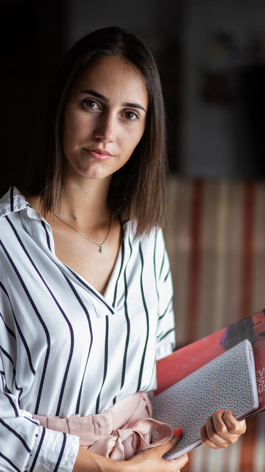 Filmove s #26thSFF gledamo u Mostaru u kinu na otvorenom. Ines Radić otkrila nam je sve detalje!