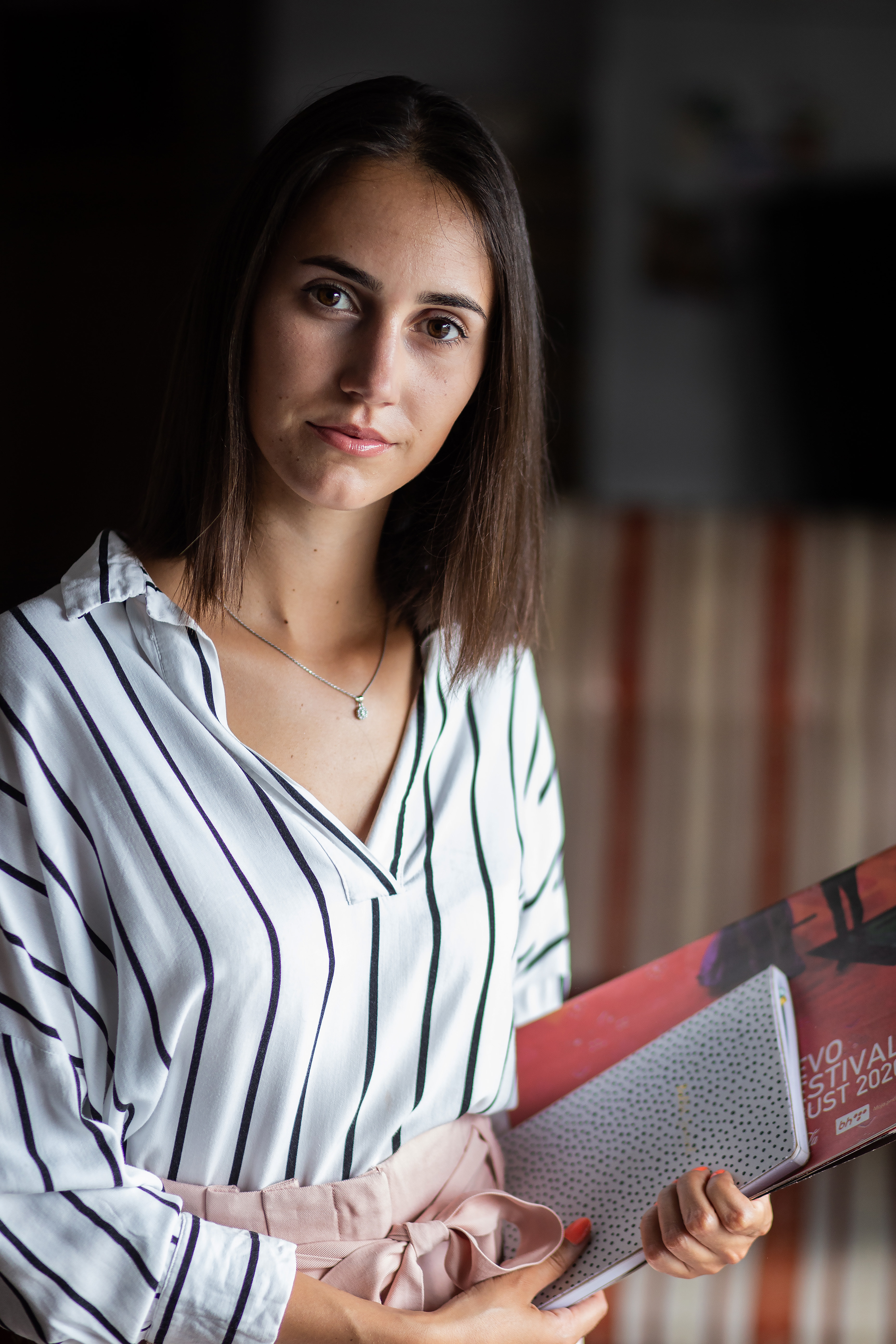 Filmove s #26thSFF gledamo u Mostaru u kinu na otvorenom. Ines Radić otkrila nam je sve detalje!