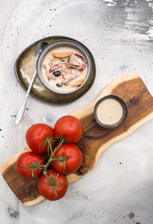 Vlasnik bh.food profila @cocinera84 pokrenuo je zanimljiv gourmet projekt s 2 domaća brenda. Luka nam je otkrio detalje.