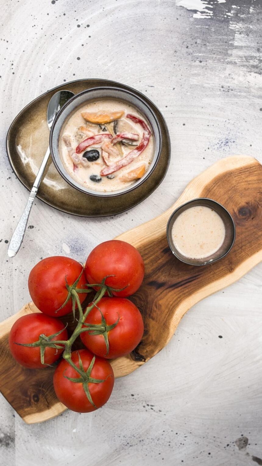 Vlasnik bh.food profila @cocinera84 pokrenuo je zanimljiv gourmet projekt s 2 domaća brenda. Luka nam je otkrio detalje.