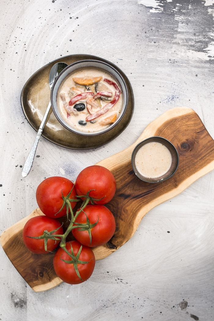 Vlasnik bh.food profila @cocinera84 pokrenuo je zanimljiv gourmet projekt s 2 domaća brenda. Luka nam je otkrio detalje.