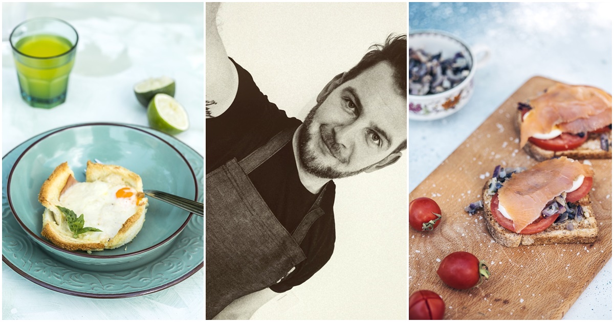 Vlasnik bh.food profila @cocinera84 pokrenuo je zanimljiv gourmet projekt s 2 domaća brenda. Luka nam je otkrio detalje.