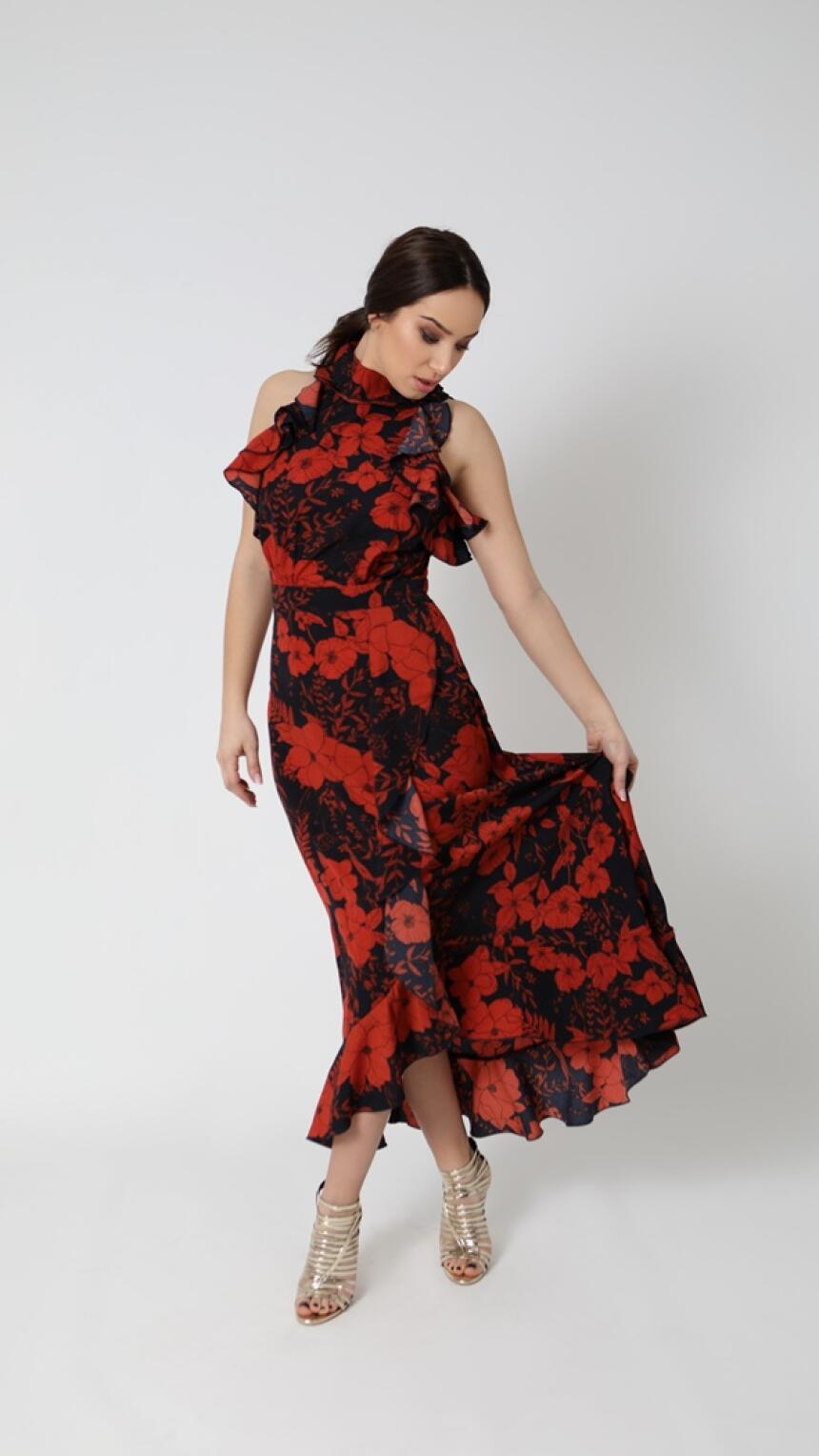 Dvije prijateljice iz Ljubuškog pokrenule su prvi bh. online servis za posudbu haljina. Upoznajte Love it. Wear it.