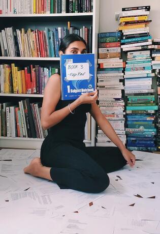 Rupi Kaur ima novu zbirku poezije. Evo što do sada znamo o 'Book 3'.