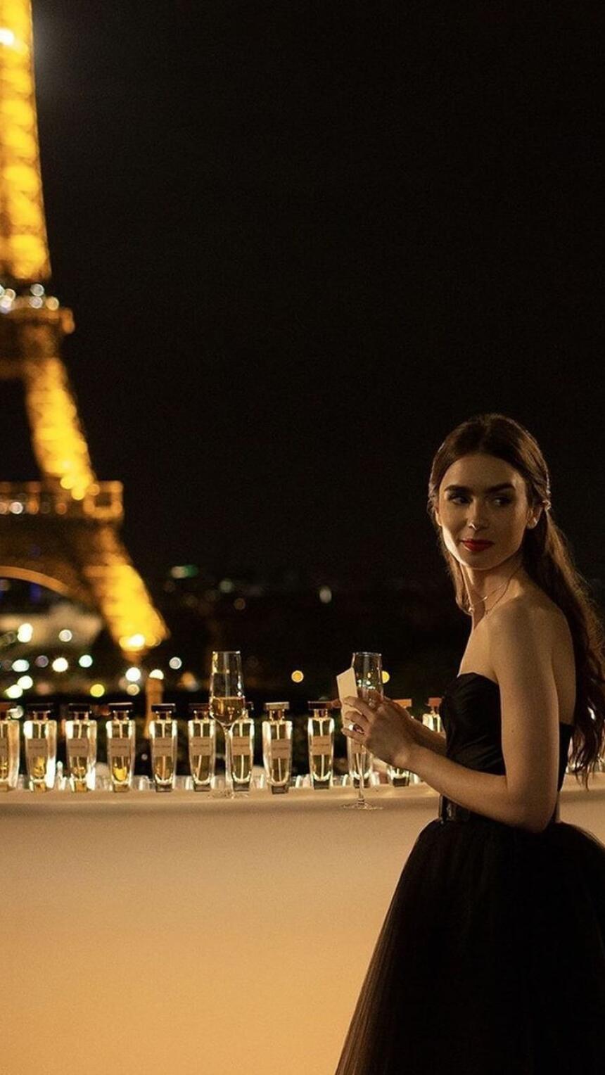 Emily in Paris: Producent Seks i grada priprema novu seriju koja s prikazivanjem započinje ove jeseni