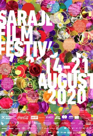 Za 15 dana počinje Sarajevo Film Festival u izmijenjenom formatu. Evo što trebate znati o #26thSFF.