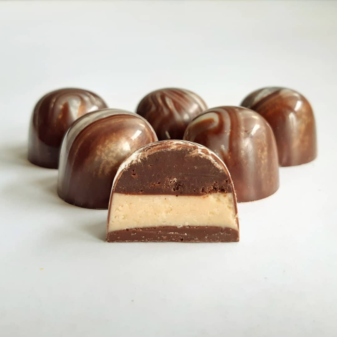 SweetTreat by Katya je domaći brend ručno rađenih pralina koji će razveseliti sva vaša čula