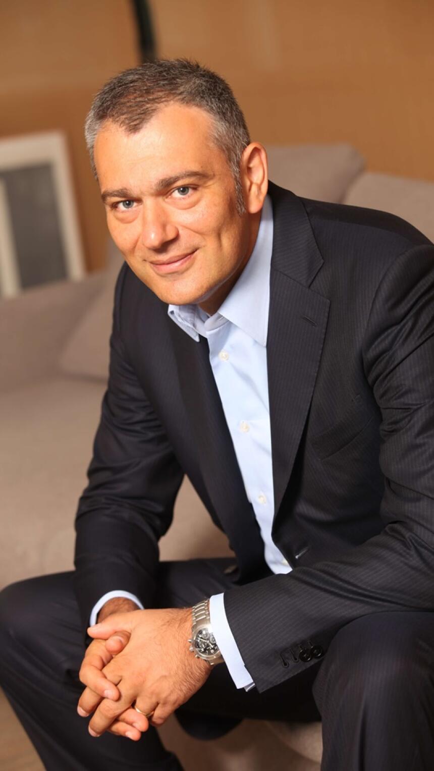 Tedeschi i Stanković u „one on one“ razgovoru na Weekend Media Festivalu