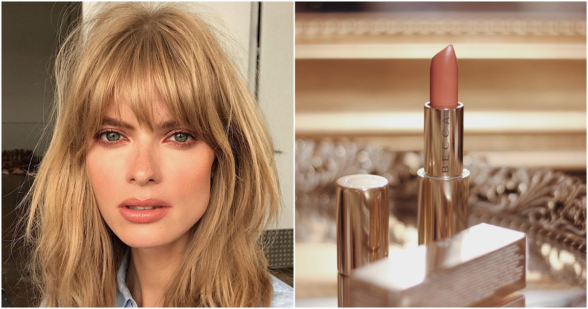 Nude ruž beauty je klasik. Evo kako izabrati idealnu nijansu.