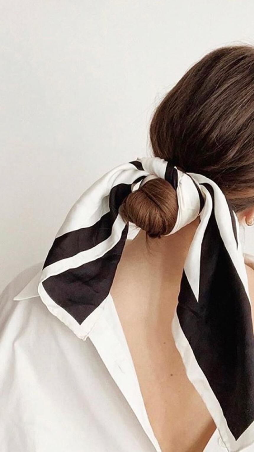 Nemate inspiraciju za svakodnevne frizure? Ovaj Instagram profil vaš je novi #haircrush. 