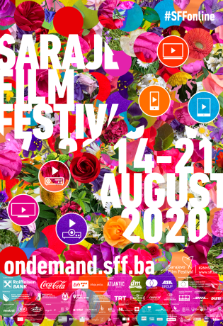 Ovogodišnji Sarajevo Film Festival će se održati isključivo u online formatu