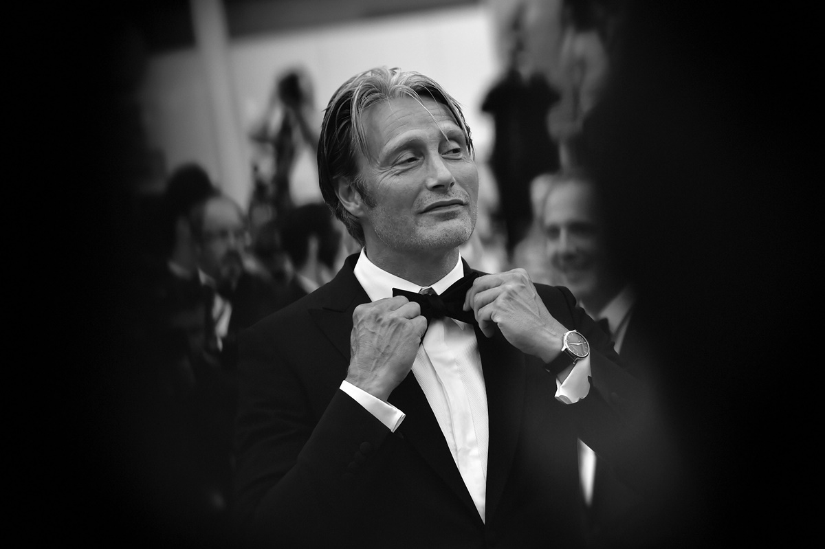#26thSFF: Mads Mikkelsen dobitnik nagrade Počasno Srce Sarajeva