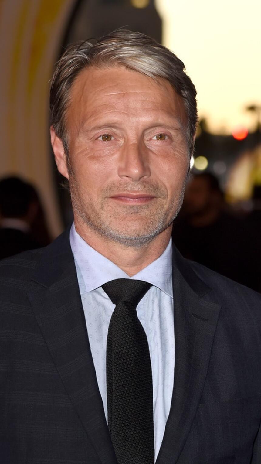 #26thSFF: Mads Mikkelsen dobitnik nagrade Počasno Srce Sarajeva