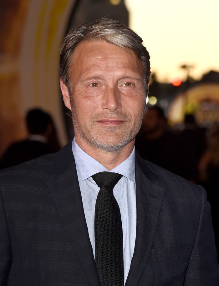 #26thSFF: Mads Mikkelsen dobitnik nagrade Počasno Srce Sarajeva
