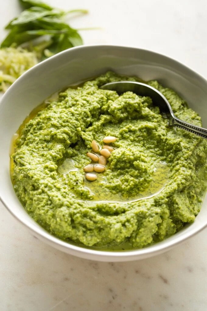 Kremasti pesto od tikvica – zdravi umak koji možete pripremiti u samo par minuta