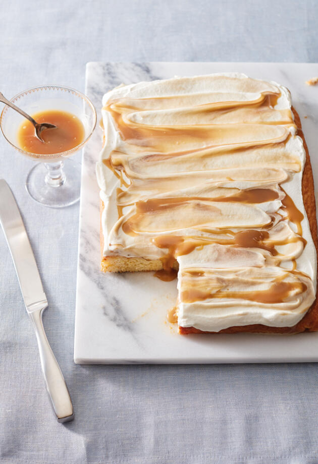'Tres leches' - recept za prozračan i sočan kolač koji se jednostavno i brzo priprema