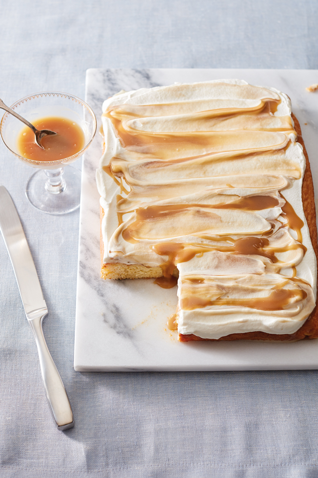 'Tres leches' - recept za prozračan i sočan kolač koji se jednostavno i brzo priprema