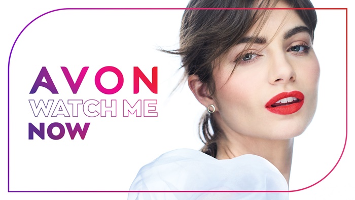 Kroz #gledajmeSADA kampanju, Avon vas poziva da preispitate stavove o ovom popularnom brendu