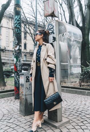 Street style inspiracija: 16 načina kako nositi klasični baloner