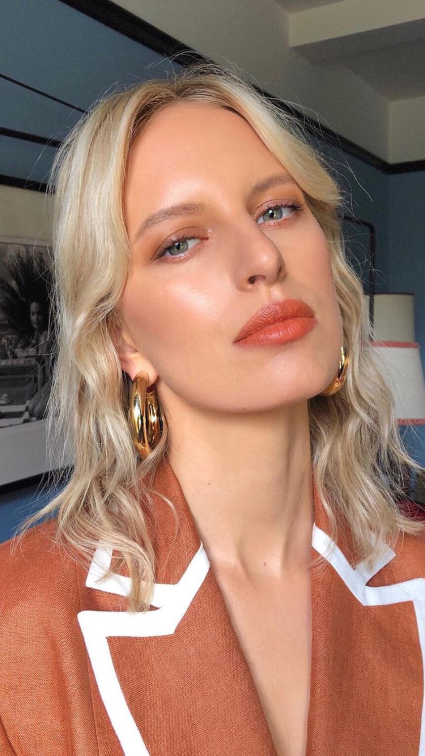 3 jesenska makeup trenda koja se veselimo isprobati u svakodnevici