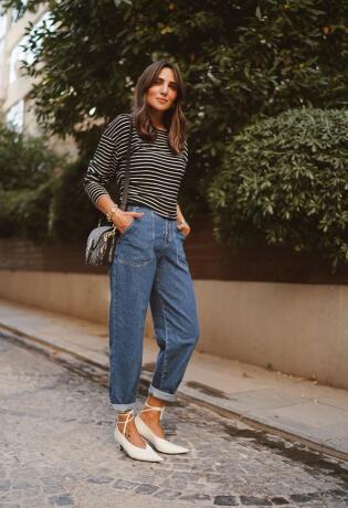Stilska inspiracija: Yasemin Ögün, blogerica iz Turske čije ležerne kombinacije uvijek imaju cool twist