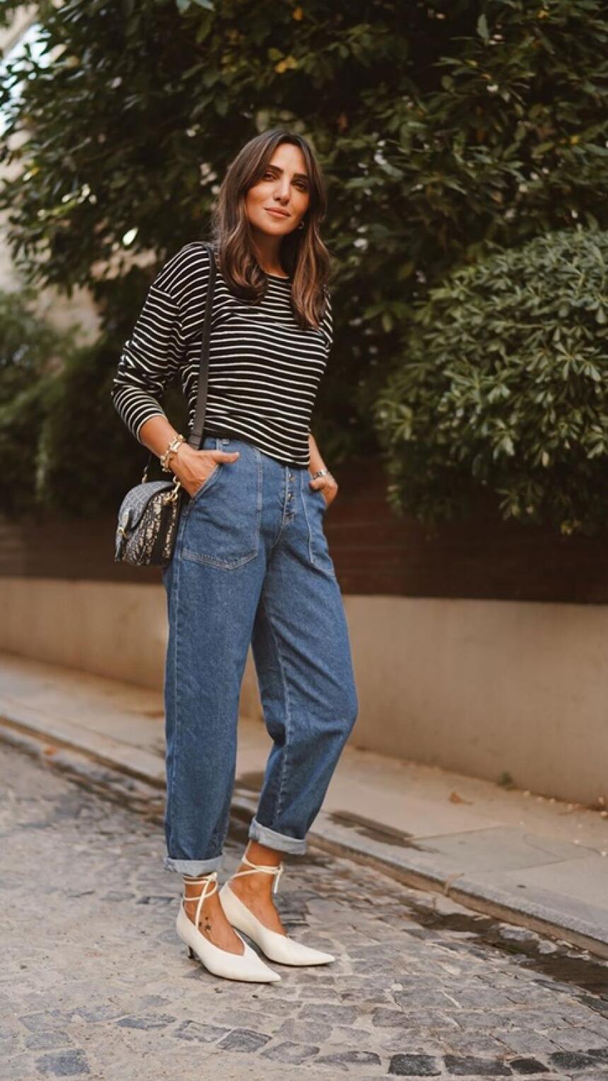 Stilska inspiracija: Yasemin Ögün, blogerica iz Turske čije ležerne kombinacije uvijek imaju cool twist
