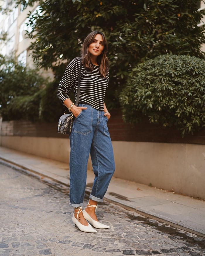 Stilska inspiracija: Yasemin Ögün, blogerica iz Turske čije ležerne kombinacije uvijek imaju cool twist