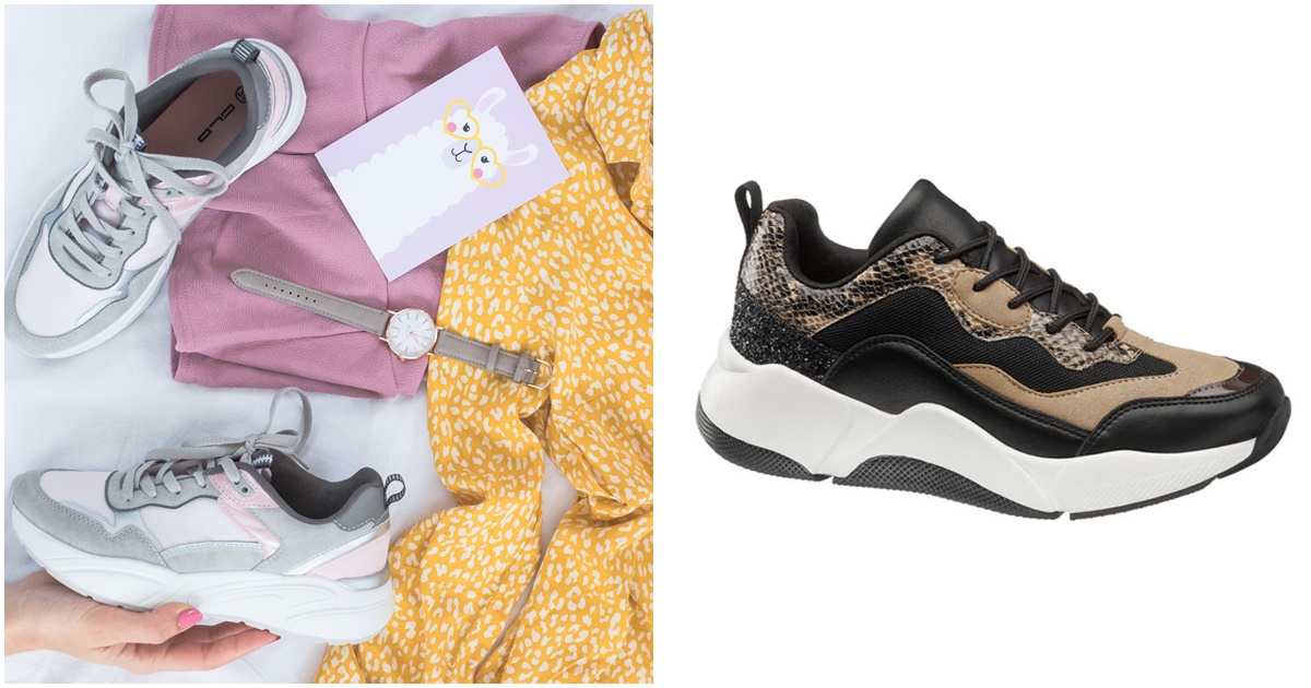 Izdvojili smo stylish tenisice s Deichmann polica koje su trenutno na super popustima