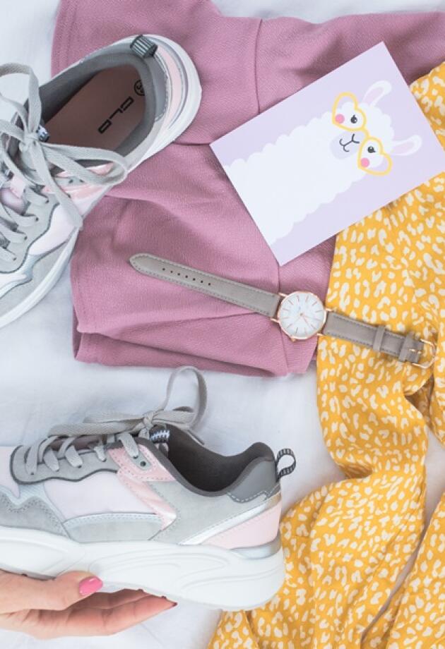 Izdvojili smo stylish tenisice s Deichmann polica koje su trenutno na super popustima