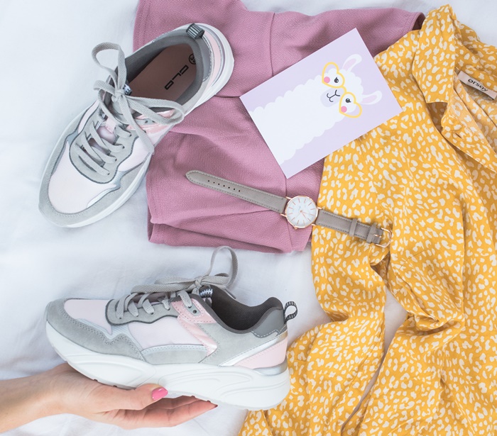 Izdvojili smo stylish tenisice s Deichmann polica koje su trenutno na super popustima