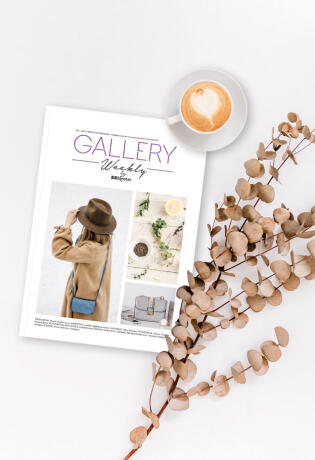 Zavirili smo na stranice novog izdanja magazina Gallery Weekly u potpisu BBI Centra. Ovo su shopping favoriti za jesen! 