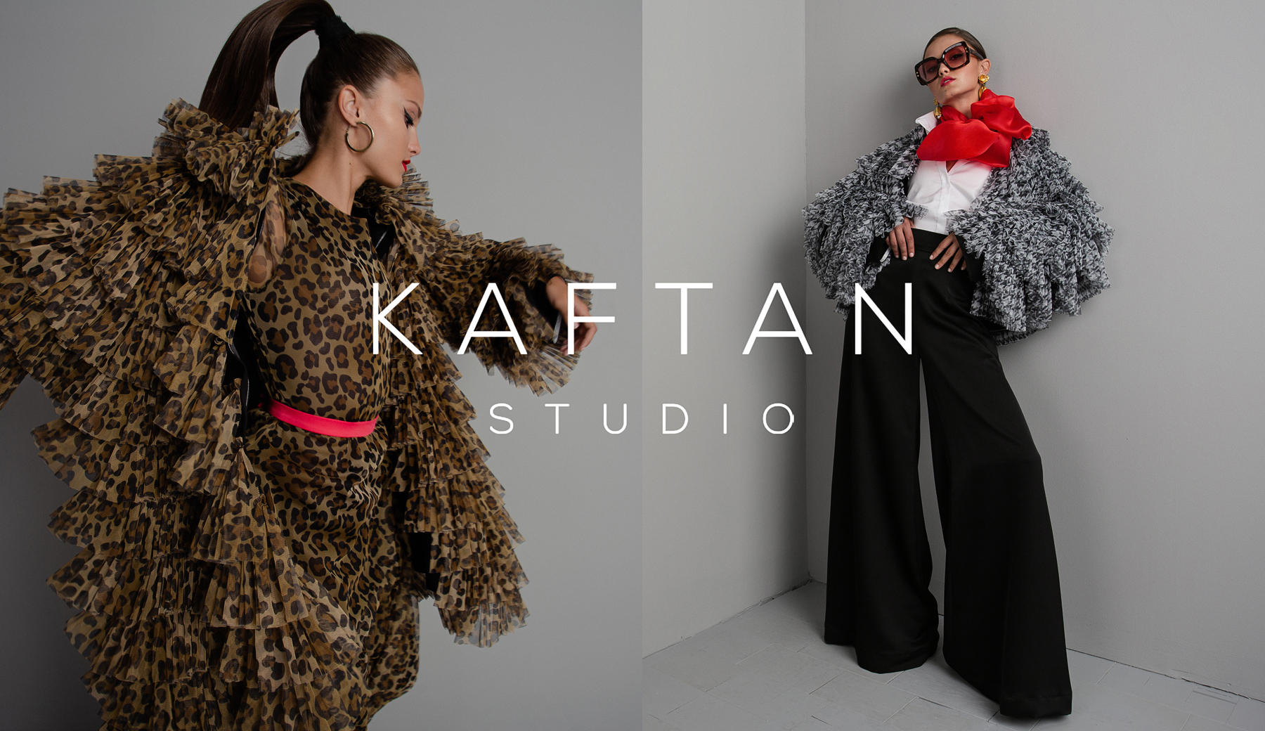 Za ovu jaknu bh.brenda Kaftan Studio postoji lista čekanja, a sada dolazi u još dva trendi modela! 