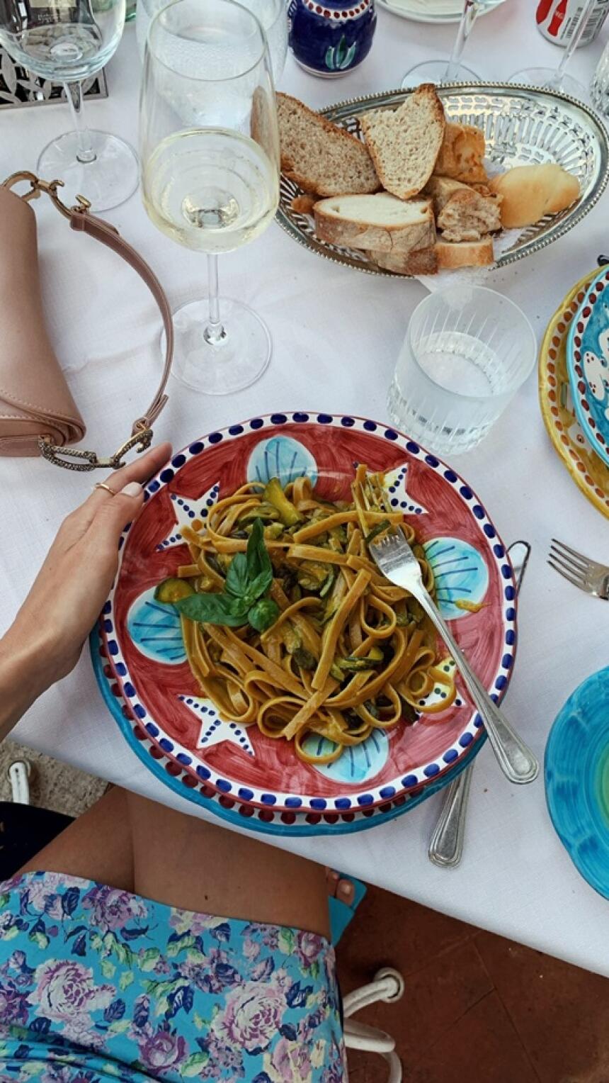 Comfort food: Brzi i ukusni recepti za pastu uz koje ćete se osjećati kao da ste u Italiji