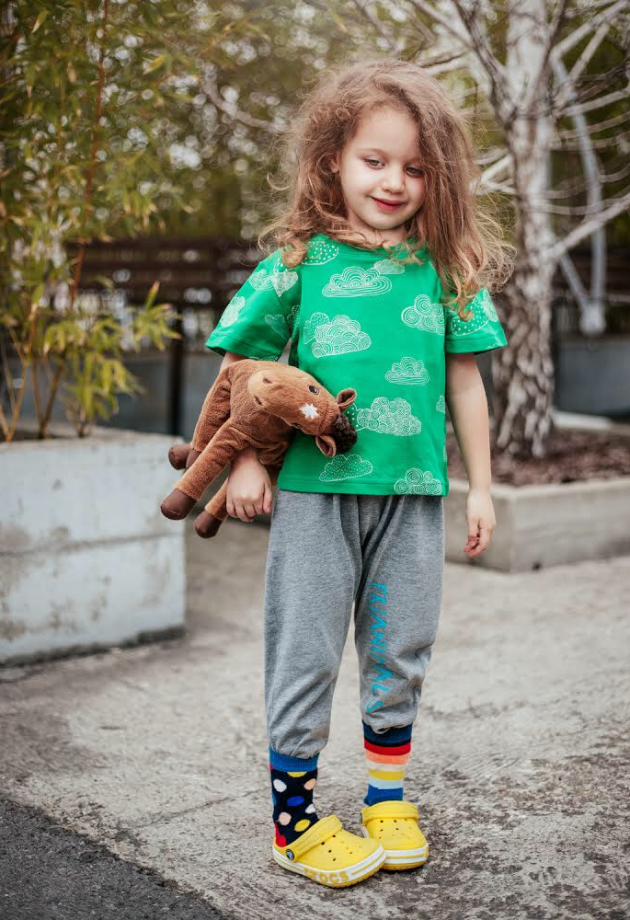 Mama i kćer kreiraju eco-friendly odjeću za najmlađe. Upoznajte brend Thema!